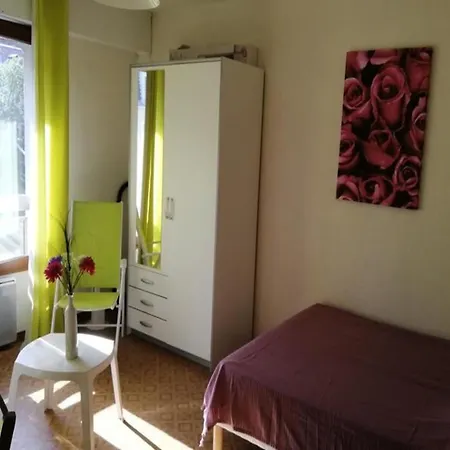 公寓 Studio For 2 People 艾克斯莱班
