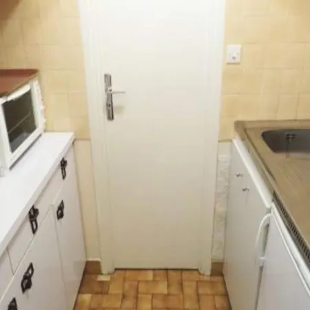 Lägenhet Studio For 2 People *