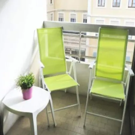 Studio For 2 People * Aix-les-Bains